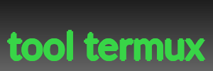 tool termux